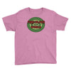 my world is sick and sad Youth Tee