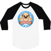 pump it up 3/4 Sleeve Shirt
