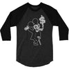 numbskull06 3/4 Sleeve Shirt