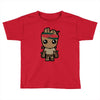 Groot Gucci Toddler T-shirt