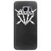 blunt diamond Samsung Galaxy S7 Edge Case
