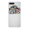 stoned in wonderland iPhone 7 Plus Case