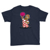 zombified big boy Youth Tee