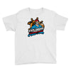 pescespada island explorers Youth Tee