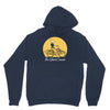 the ghost cruiser Unisex Hoodie