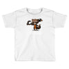 rocket is my spirit animal Toddler T-shirt