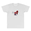 unicorn spidey All Over Men's T-shirt