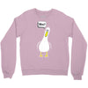mine seagulls Crewneck Sweatshirt