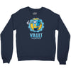 vault hunter Crewneck Sweatshirt