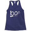 loop Racerback Tank