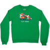 foxy mama Crewneck Sweatshirt