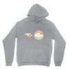 blowfish pranks Unisex Hoodie