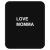 love momma Mousepad