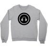 THE MUSIC Crewneck Sweatshirt