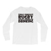 rugby (2) Long Sleeve Shirts