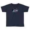 mega swampert Toddler T-shirt