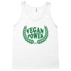 Vegan Power Tank Top