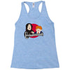 it's leviosaaaaaaah Racerback Tank