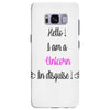 I'm a Unicorn Samsung Galaxy S8 Plus