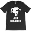 air khabib silhouette T-Shirt