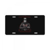 black knight is my champion License Plate