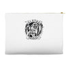 sloths of anarchy Accessory Pouches