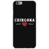 Chingona iPhone 6/6s Case