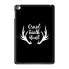Crawl Walk Hunt iPad Mini 4