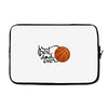 best dad ever 4 Laptop sleeve
