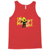 unacceptable! Tank Top