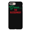 grace the blesssingg!! iPhone 8 Plus
