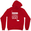 nerdy in a good way 2 Unisex Hoodie