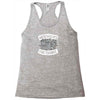 werewolves for change Racerback Tank