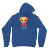 puppy love Unisex Hoodie