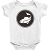 fahrie77 Baby Bodysuit