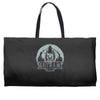 gotham city Weekender Totes