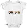uk grime Baby Onesie