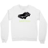 car ramrod Crewneck Sweatshirt