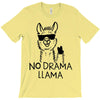 no drama llama T-Shirt