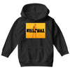 Kill Bill Youth Hoodie