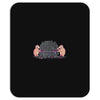 bear pong! Mousepad