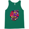 gugu rider Tank Top