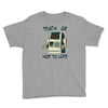 teach me how to love Youth Tee