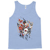 ninja 2 Tank Top