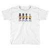 ichikawa zanakurou Toddler T-shirt