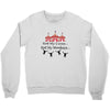 not my circus Crewneck Sweatshirt