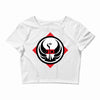 arts fx Crop Top