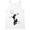 captain marvel 7 Tank Top