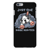 just 5 more minutes iPhone 6 Plus/6s Plus Case