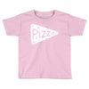 Pizza Toddler T-shirt